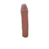 Funda para pene en silicona médica