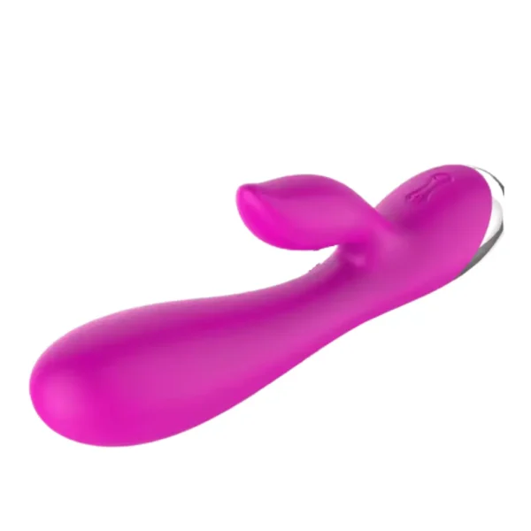 Vibrador Oshum Doble Estimulación