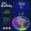 La Ruleta