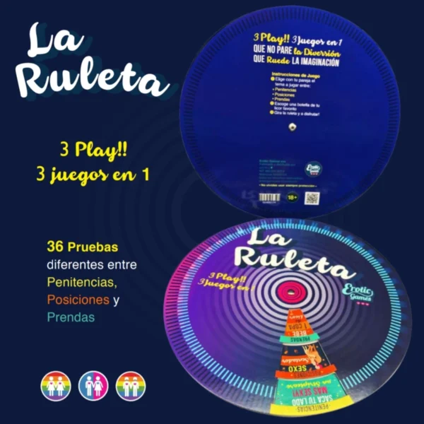 La Ruleta
