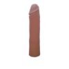 Funda para pene en silicona médica